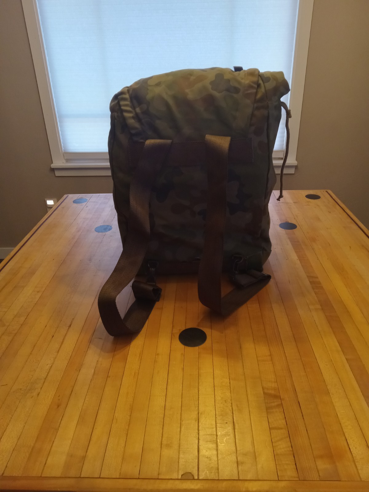 Go Bag