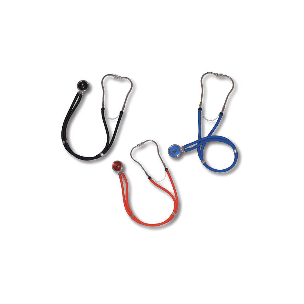 EMI 946 Stethoscope,Black,22″ L 54DH05