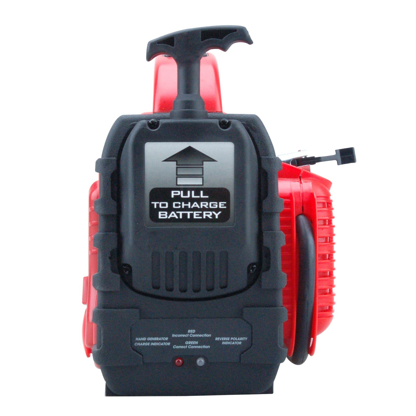 7 in 1 Portable Power Station, Jump Starter, Air Compressor, Generator & 12V/USB