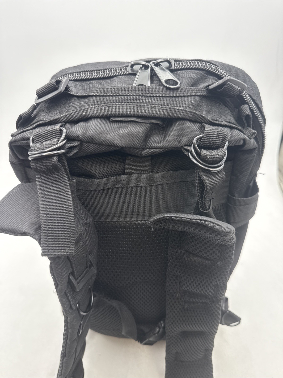 Survival Kit Emergency Preparedness Bug Out Bag Go Bag EDC Bag FULLY STOCKED NEW