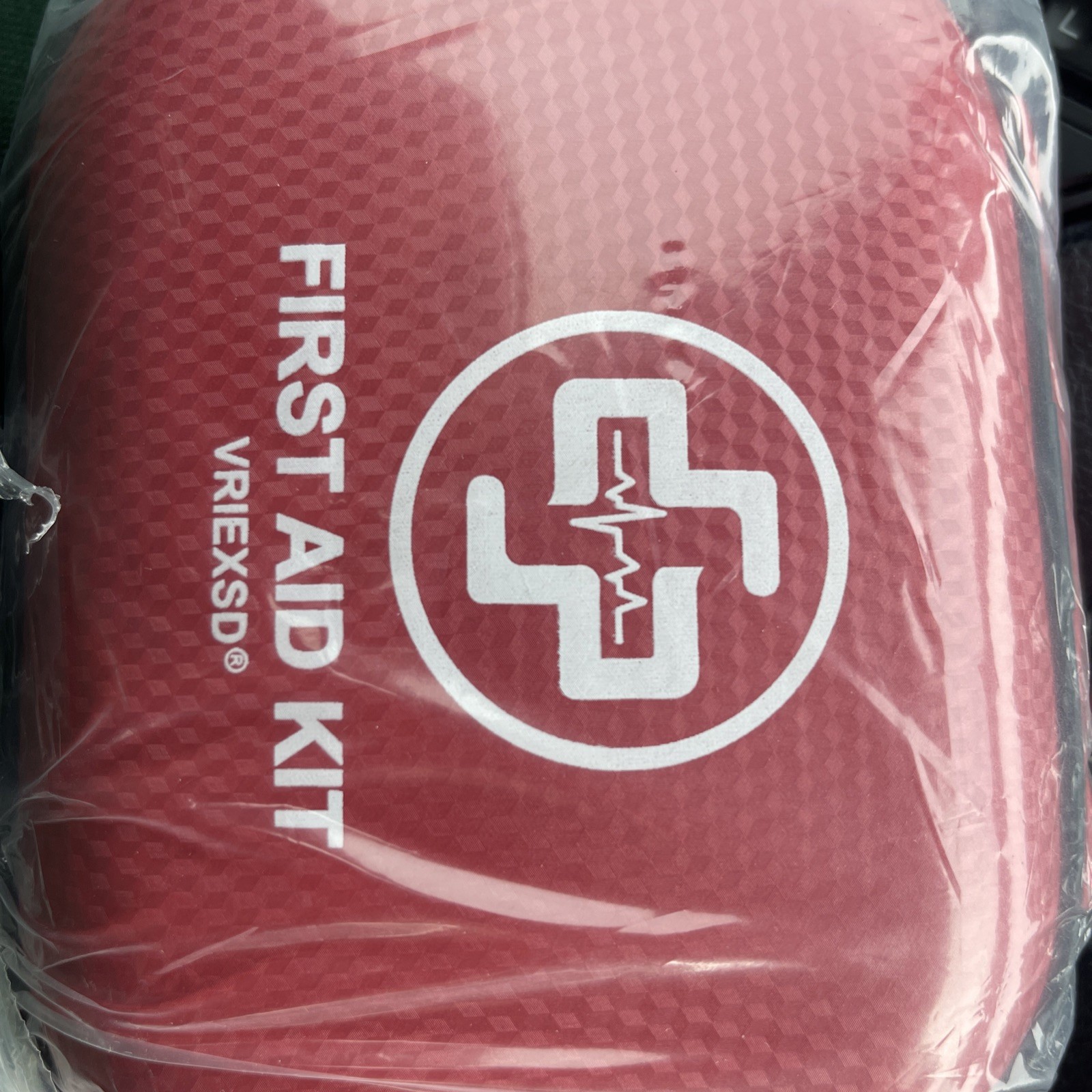 150 PCS First Aid Kit Waterproof Survival Equipment for Camping, Hiking, Fishing
