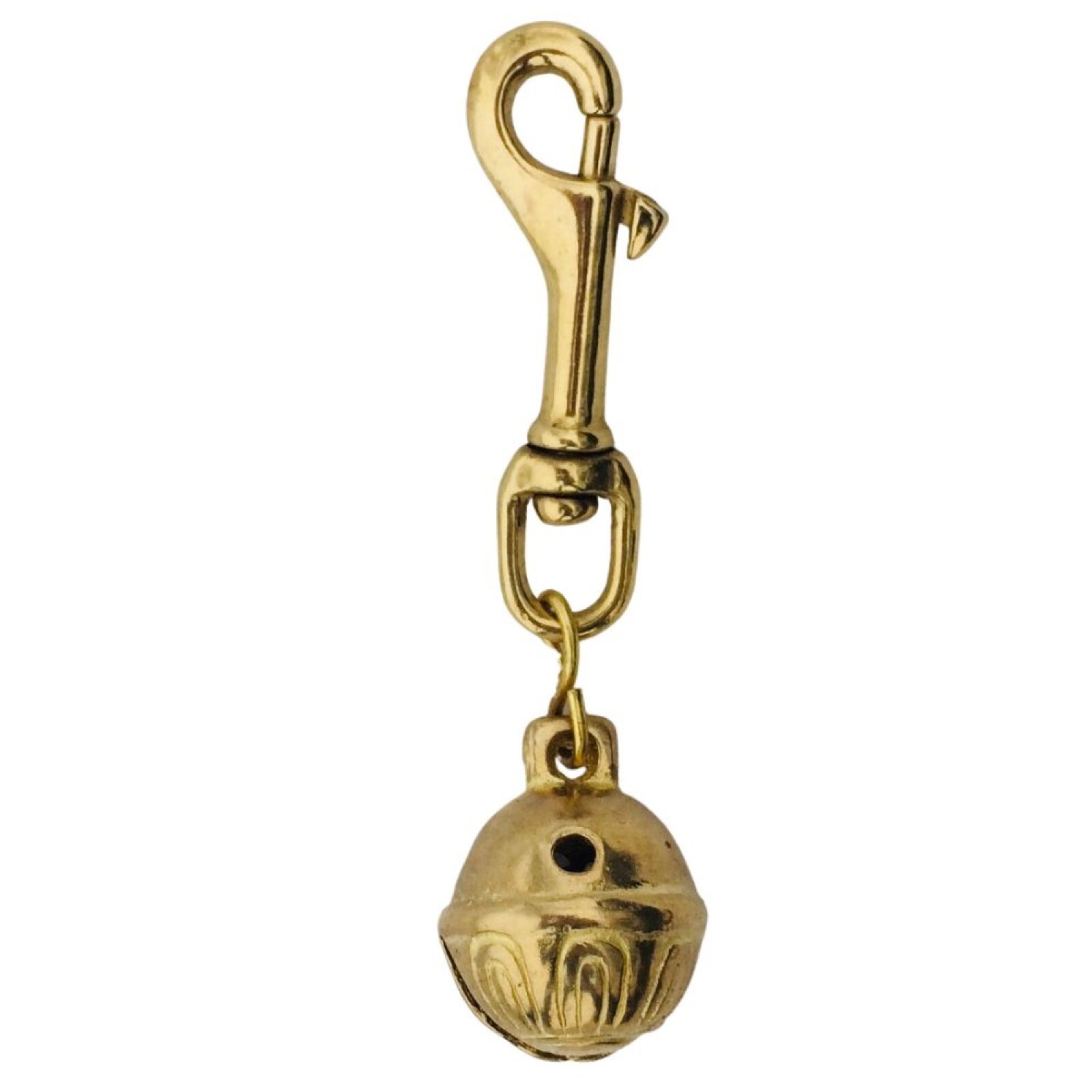 Bear Bell, Hiker Bells, Bell Keychain, Trail Bell, Horse Saddle Bells, Dog Bell