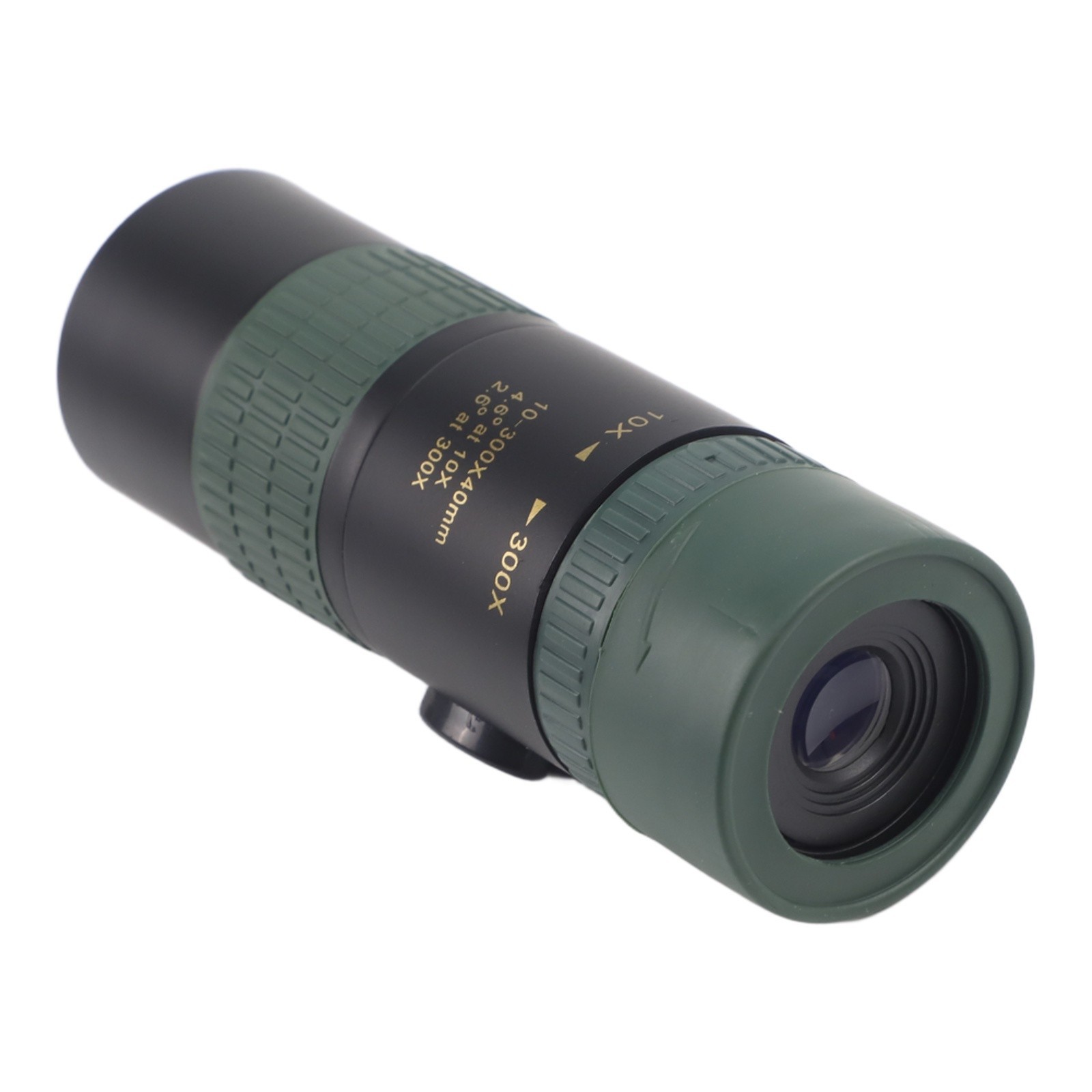 10 300X Zoom Monoculars with Smartphone Compatibility for Outdoor Photography
