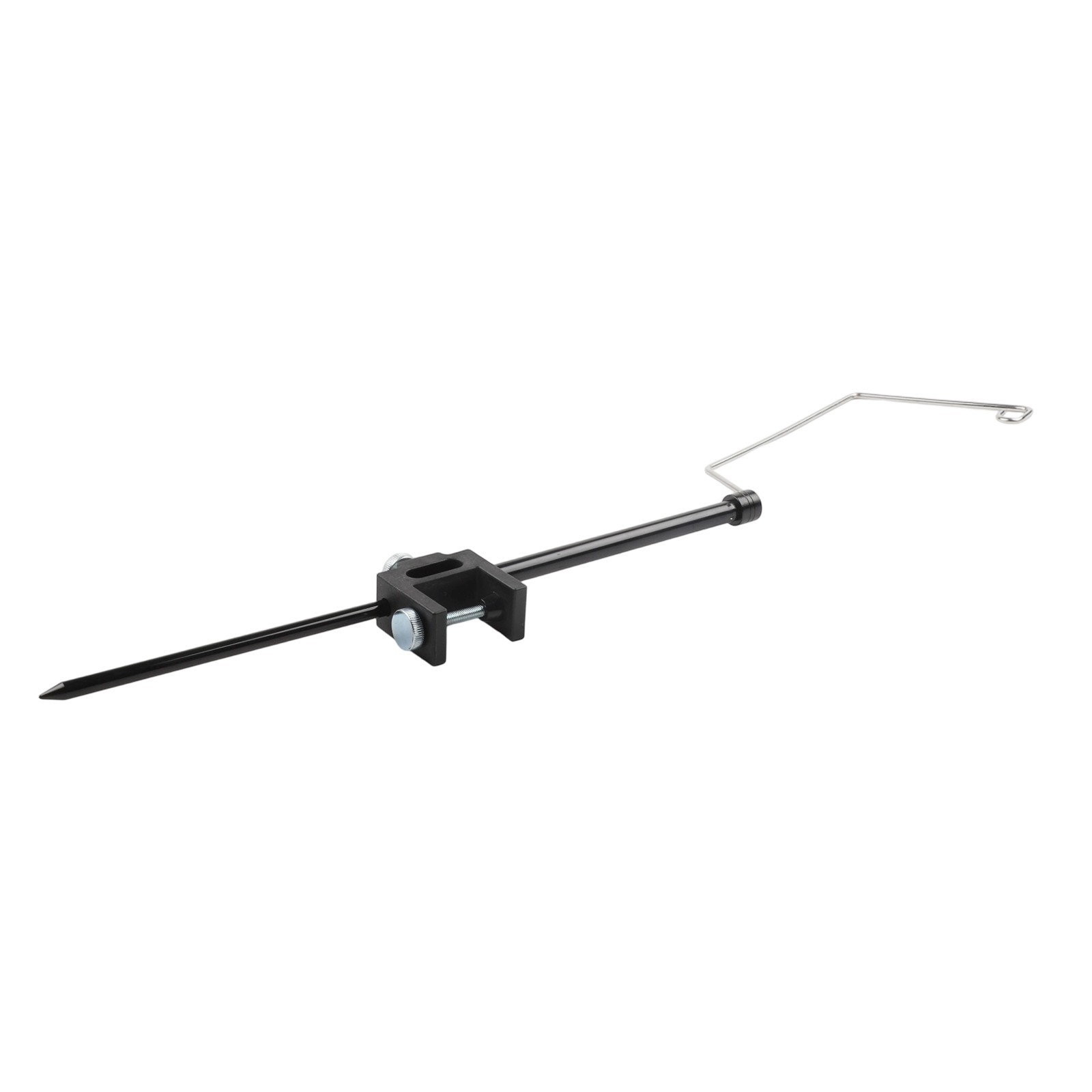 Lightweight Aluminum Light Stand for Camping Collapsible for Easy Carry