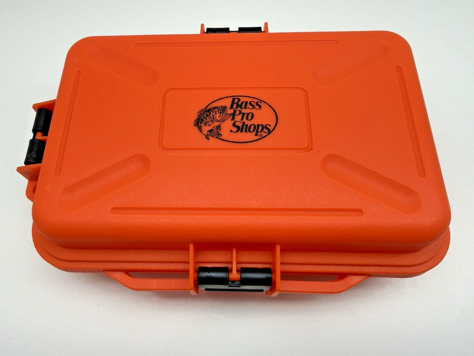 Bass Pro Shops Marine Survivor Dry Box Orange