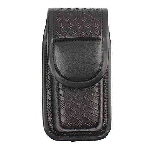 Basketweave MK3 OC Pepper Spray Holder, OC/Mace Spray Holster