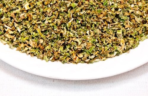 Mother Earth Products Dried Celery, Crosscut, 9 Ounce 9 (Pack of 1)
