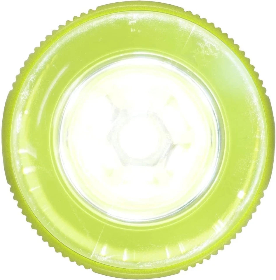 ACR ELECTRONICS ResQFlare LED Electronic Distress Flare. NEW SALE FREE SHIPPING