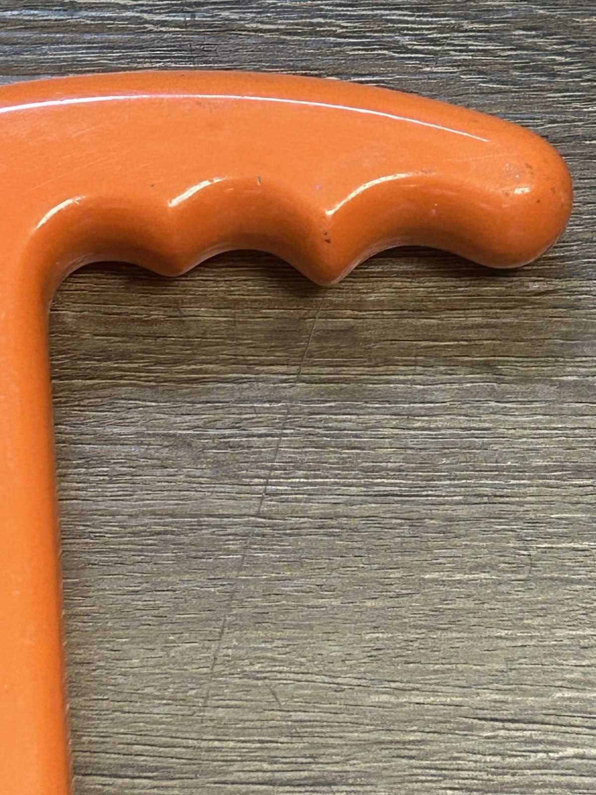 Quick-Cut Seat Belt Cutter Rescue Tool V-Shaped Razor Sharp Max Colonial Cutlery