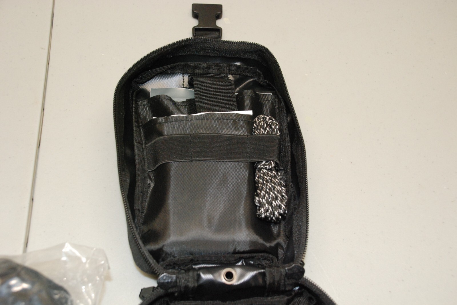 NEW USCCA Custom Survival Kit 10 Life Saving Items-FAST SHIPPING