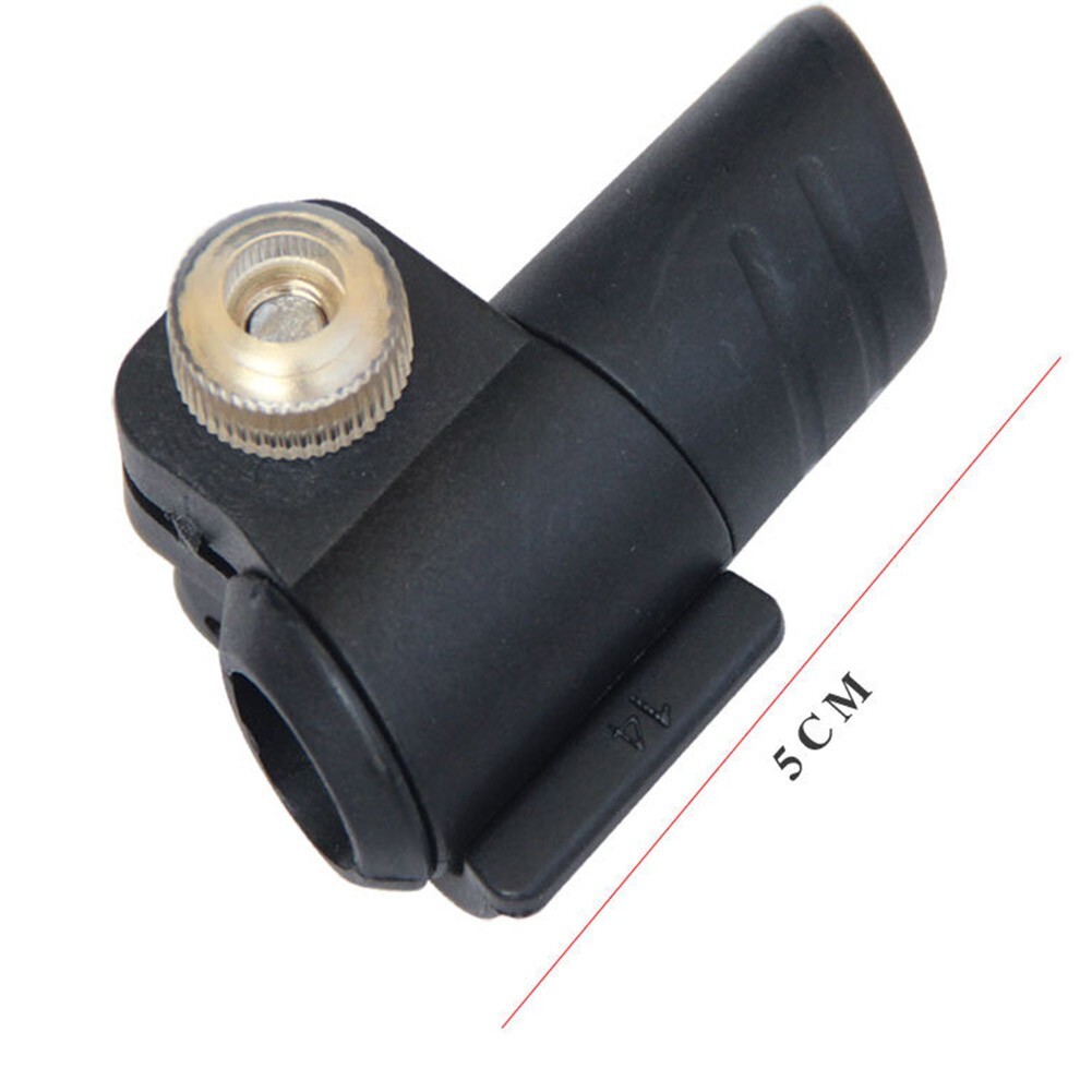 Easy to Use Replacement Walking Pole Lock for Hiking and Mountaineering