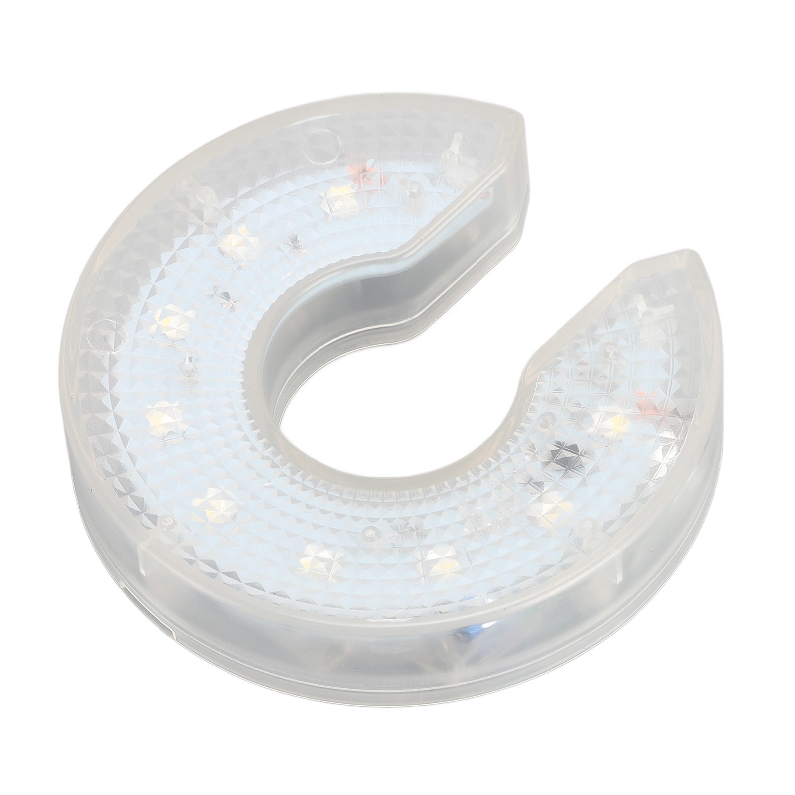 High Brightness LED Golf Hole Light Illuminating Putting Cup For Night Golfers
