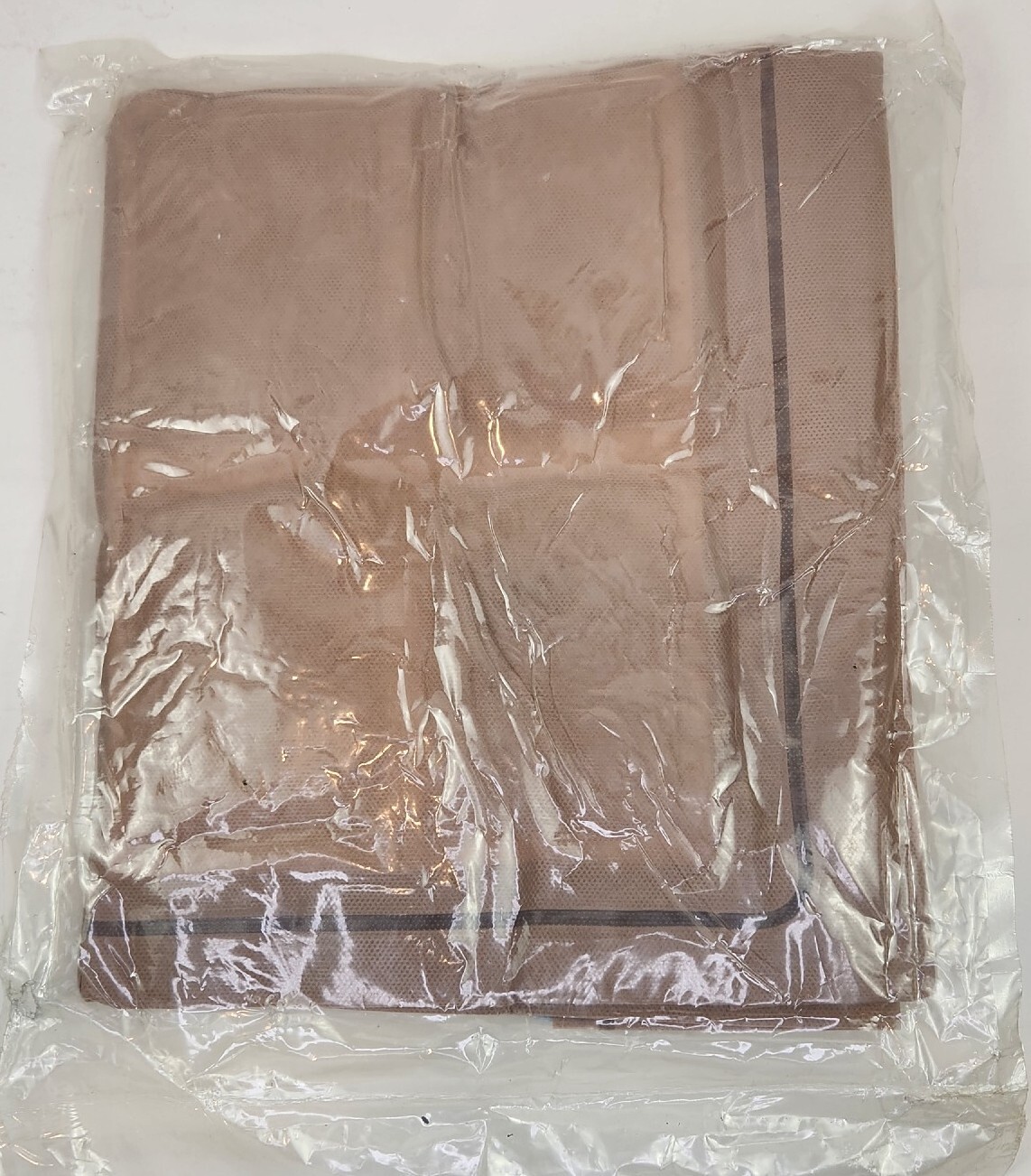 Ready-Heat 4 Panel Heated Disposable Emergency Blanket *DAMAGED OUTER PLASTIC*