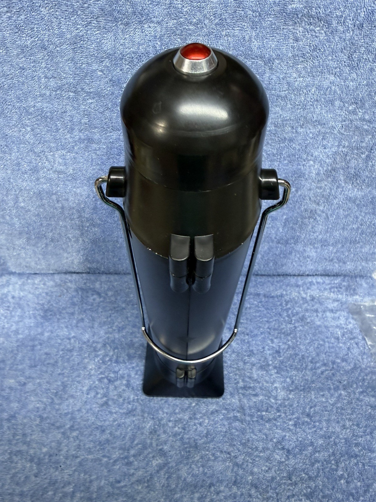 SunRocket Solar Water Heater & Thermos – Got Sun?