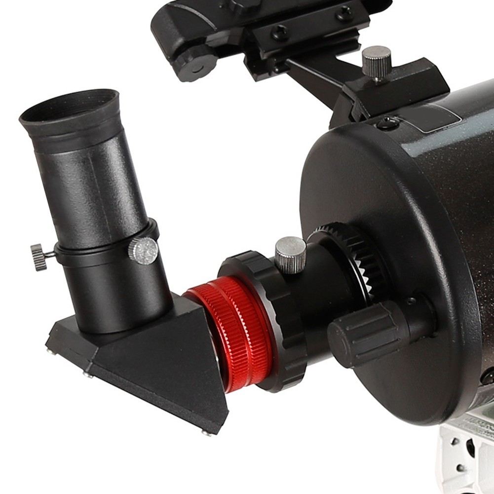 Efficient Coaxial Adapter M42M48 to 1 25 Inch for Astronomical Devices