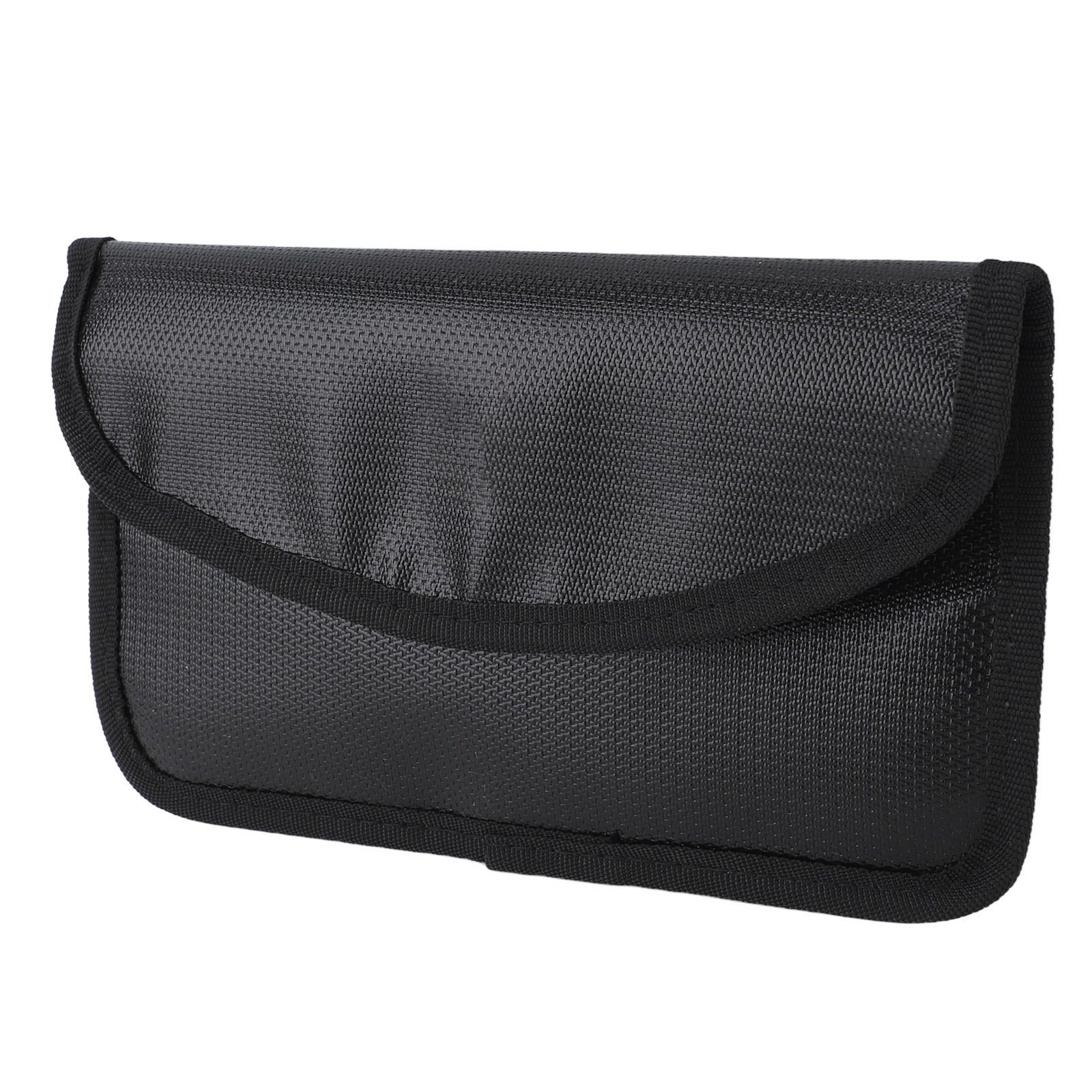 Fireproof Faraday Bag Radio Frequency Identification Signal Blocking Bag Wat CHU