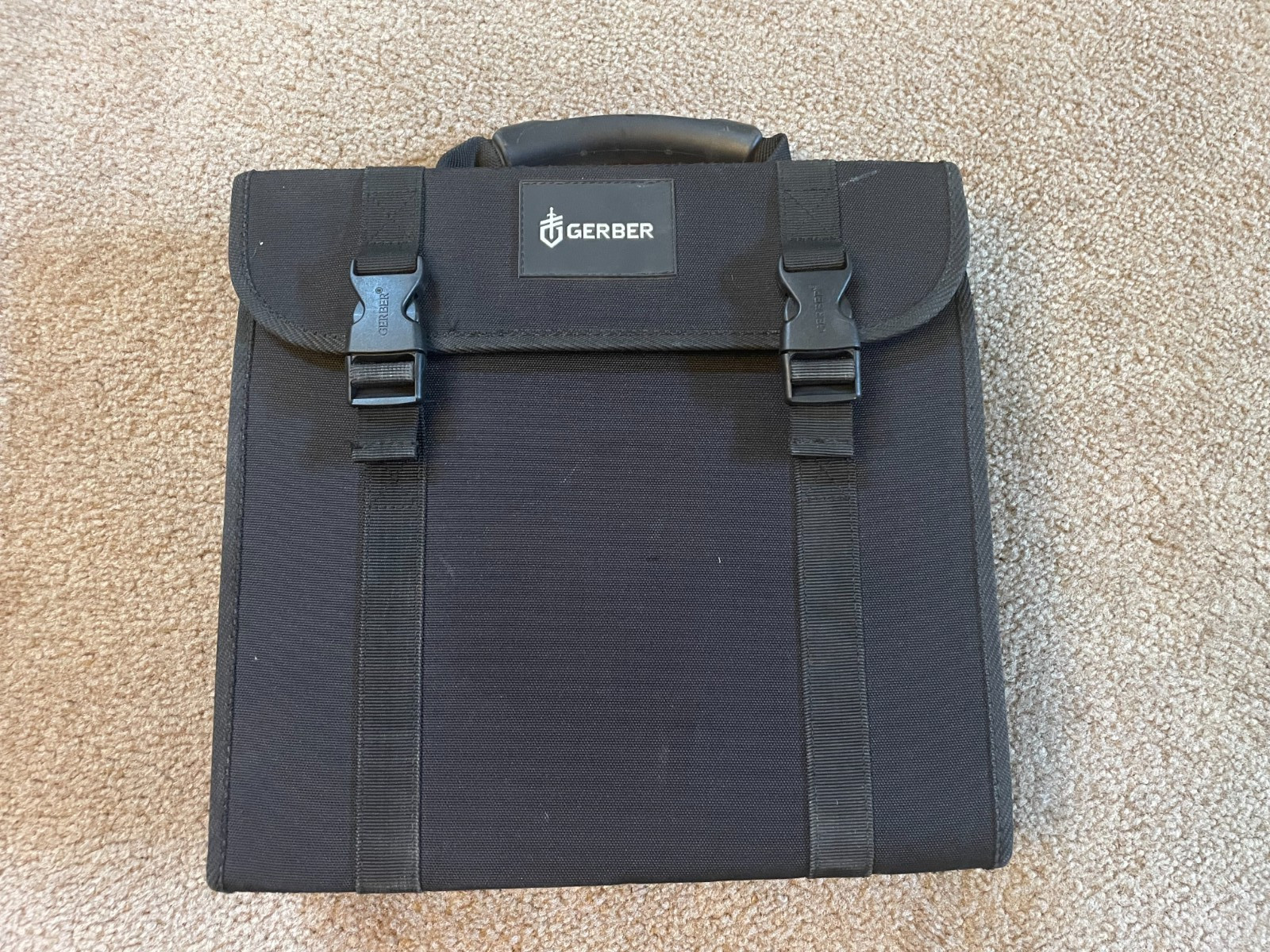 Gerber Off-Road Survival Kit Pre-Owned