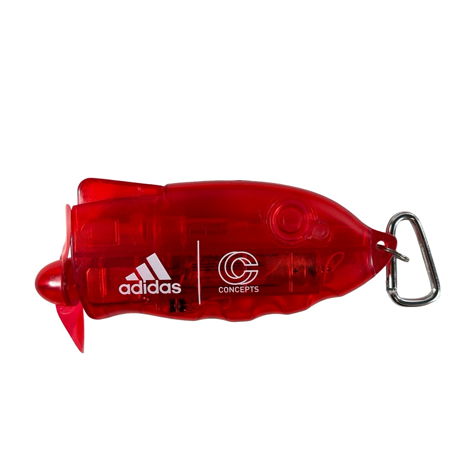 Concepts Adidas UltraBoost Uncaged Campout Survival Kit – Limited to 120 Pieces