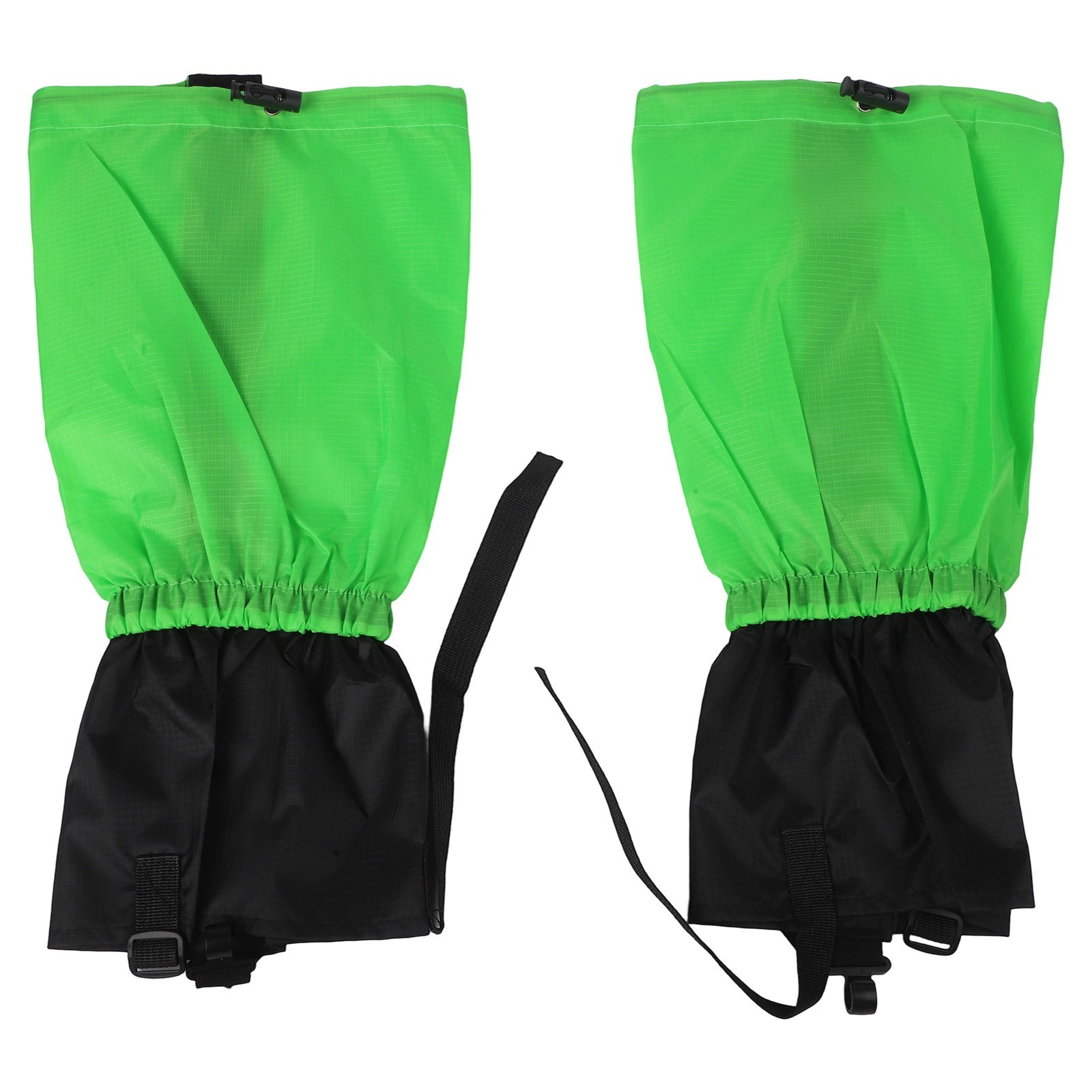 Rainy Weather Snow Leg Gaiter Hunting Gaiter Nylon Material Weight About 170g