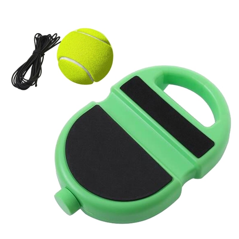 Tennis Trainer Training Equipment Self-Pracitce Tennis Practice Training Tools