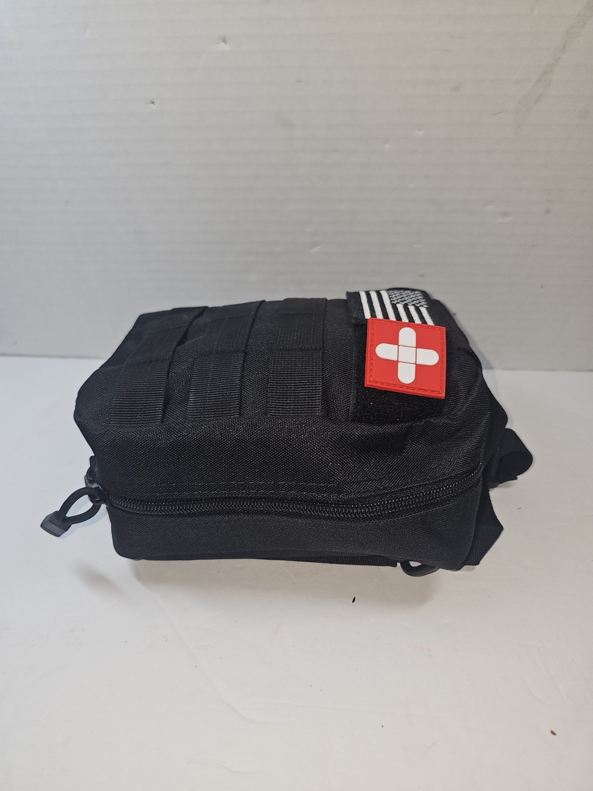 Survival Kits, 149Pcs Survival Gear First Aid Kit IFAK with Molle System