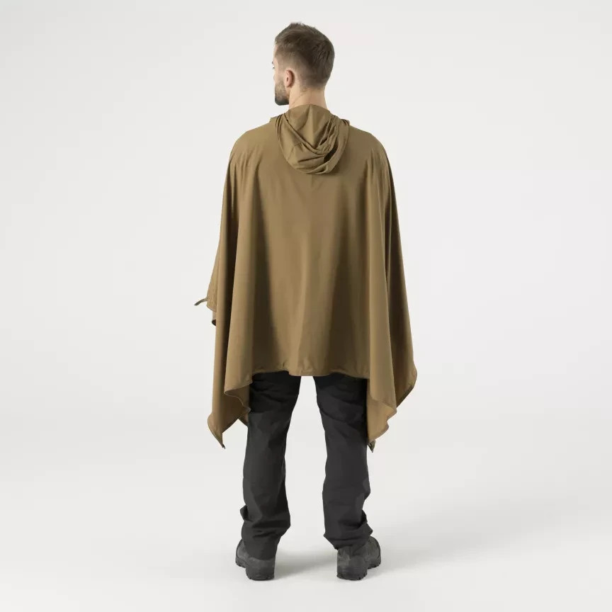 Helikon-Tex Swagman Scarf Poncho Scarf Tarp Survival 100% Nylon Bushcraft