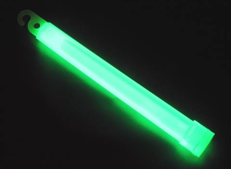 30 Pack Variety Cyalume Lightsticks Prepper Emergency Survival Blackouts EMP