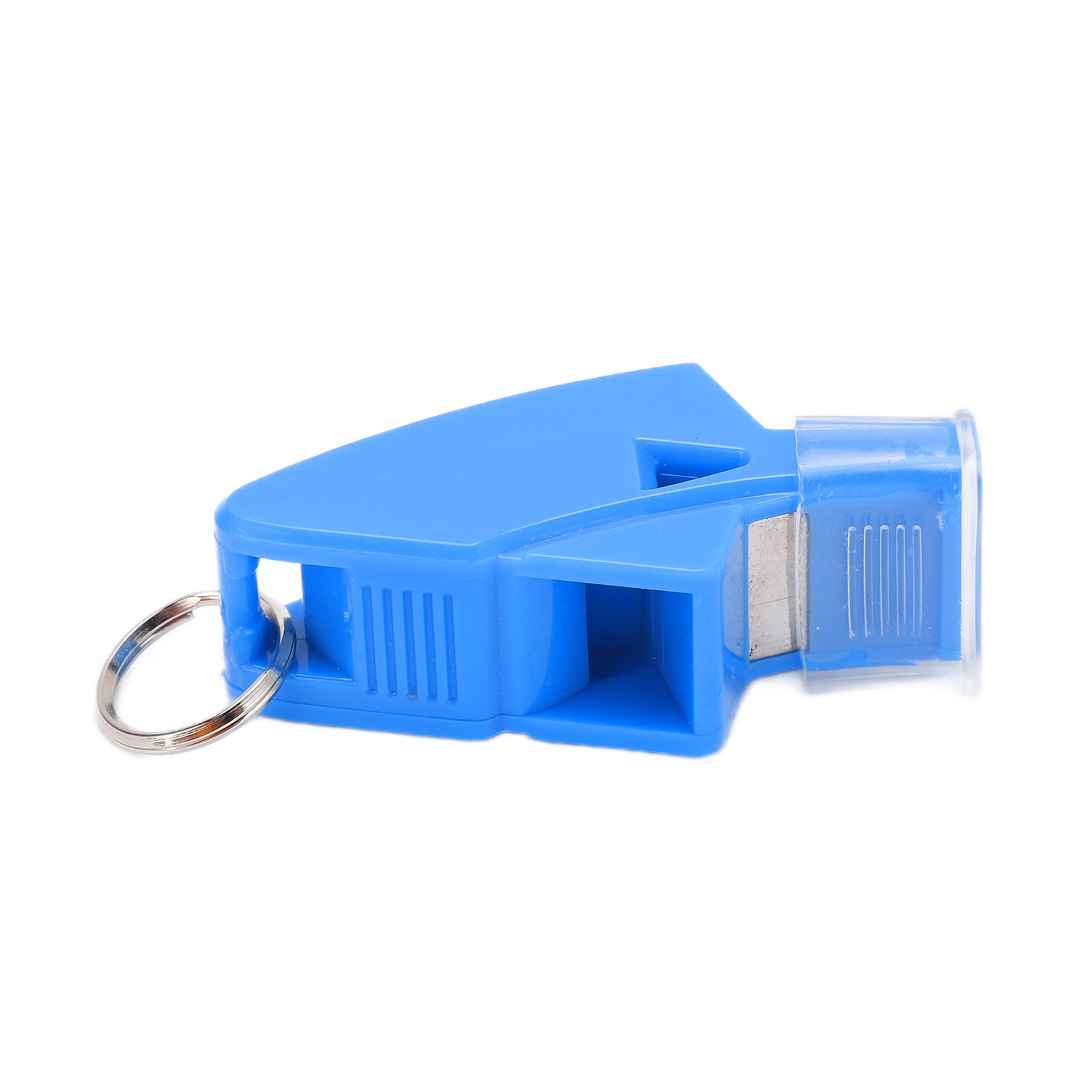 5 Plastic Crisp Sound Outdoor For Referees Easy To Use