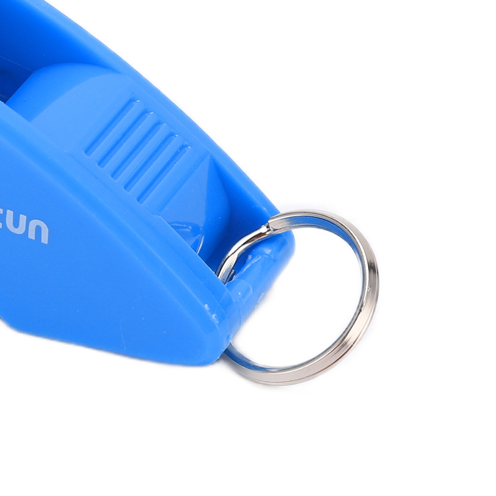5 Plastic Crisp Sound Outdoor For Referees Easy To Use