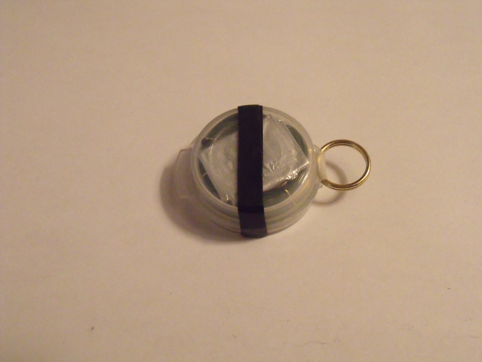 Emergency/Survival: SUPER-MICRO Fishing Kit – EDC Small & Compact Kit!
