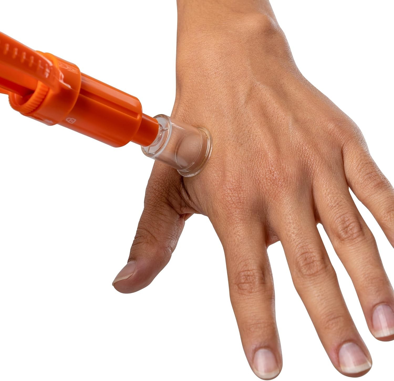 Archer MedTech Ven‑Ex Snake Bite & Bee Sting Kit – Lightweight & Travel-Friendly