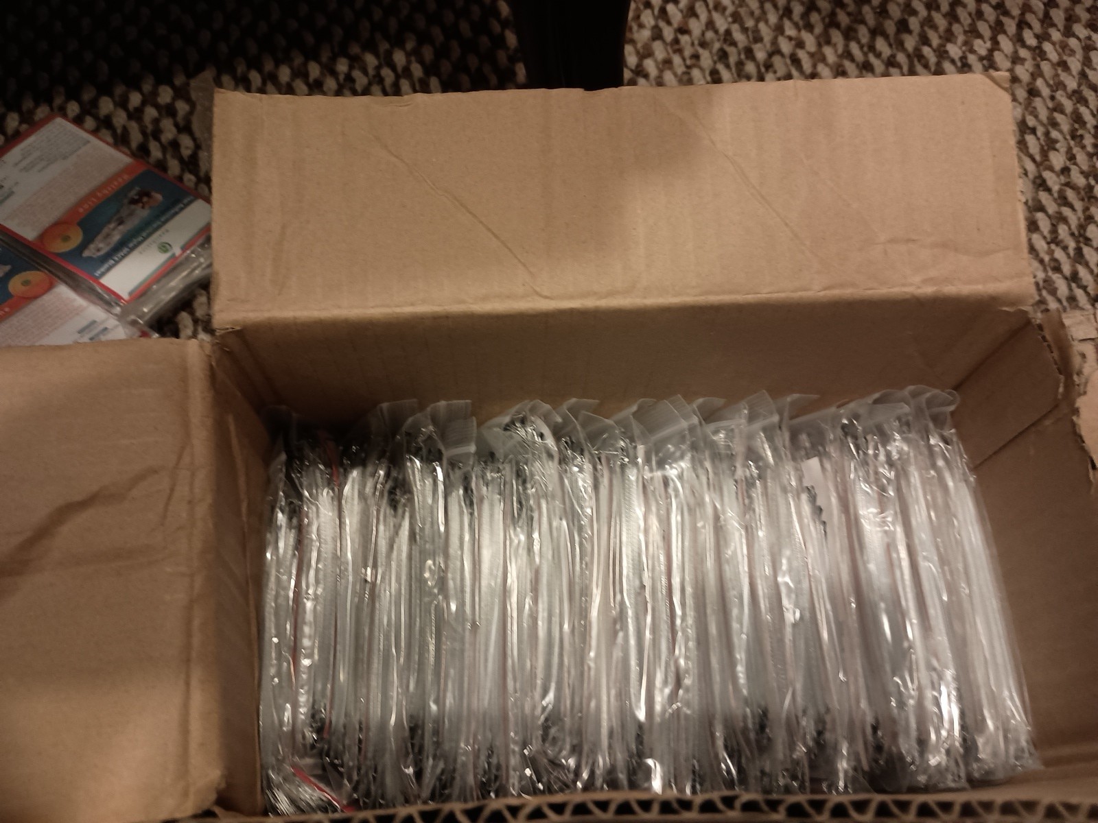 HealthyLine Heat Reflective Survival Mylar Thermal Space Blanket 30 Qty