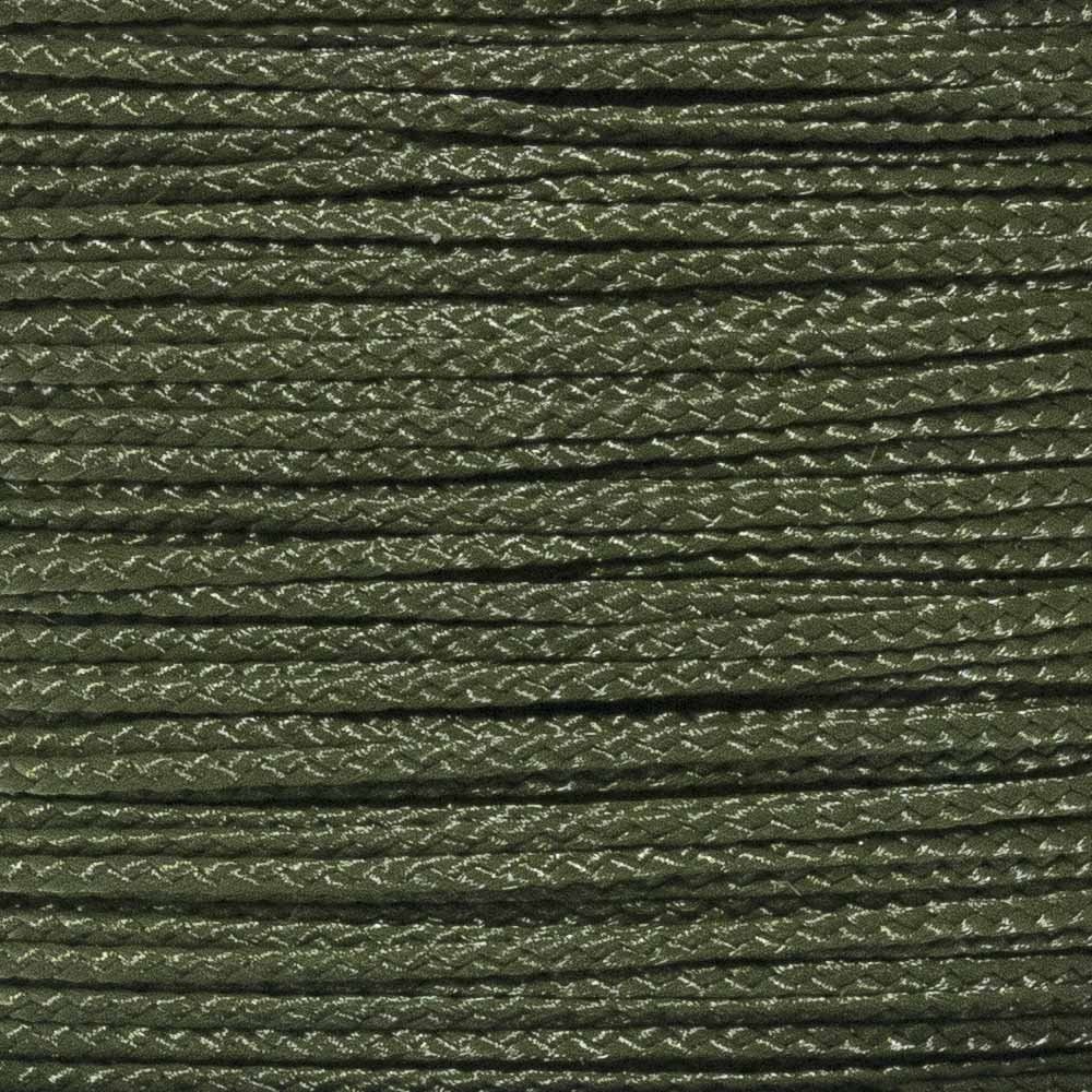 Atwood Mobile Products Nano Cord .75mm 300ft Small Spool Olive Drab