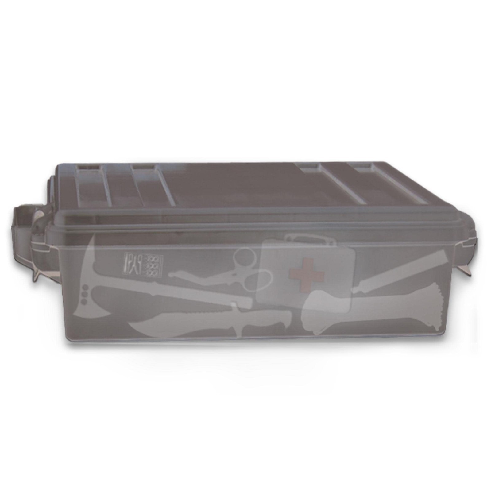 Doomsday Mystery Crate | Packed with Assortment of Survival and Emergency Gear