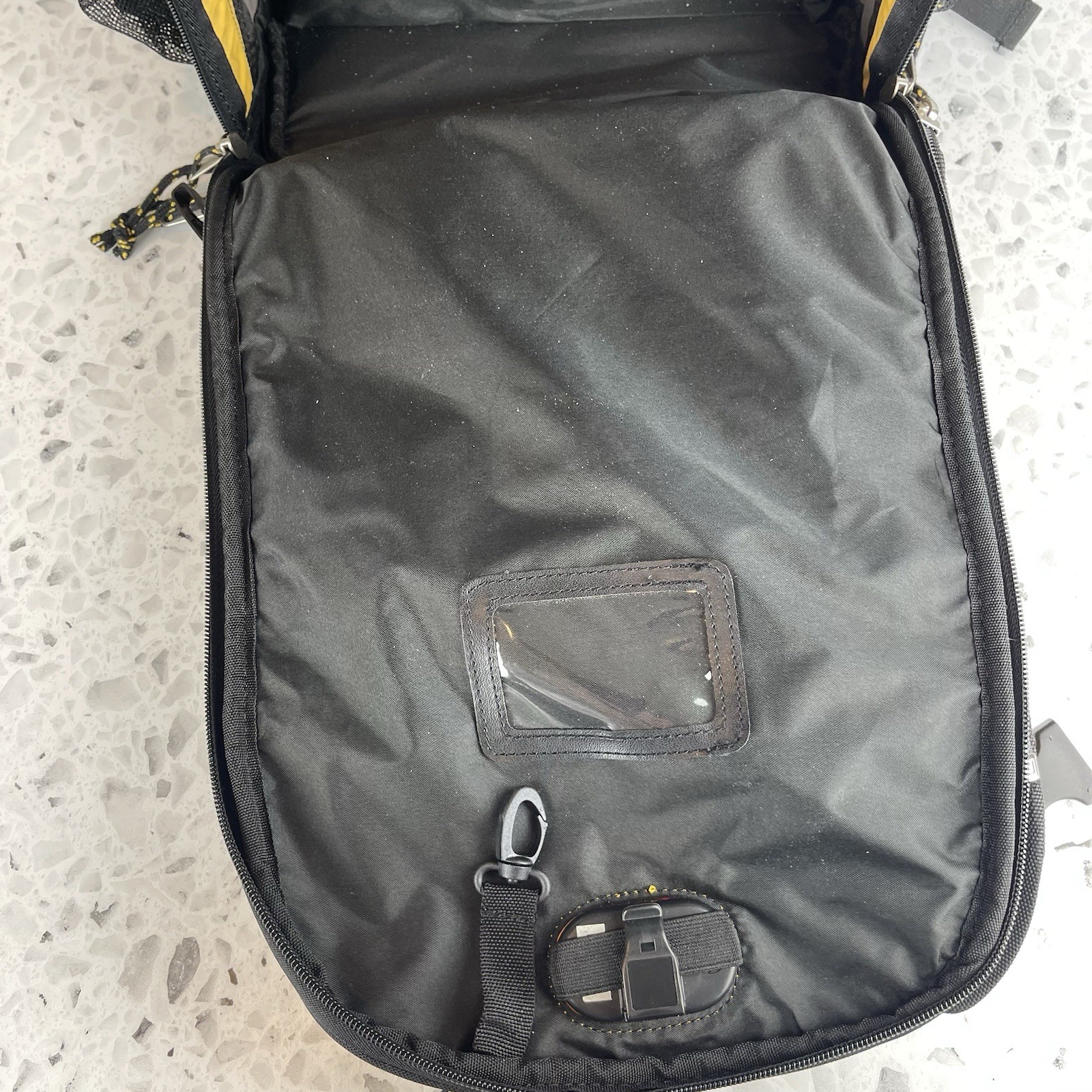 Life Gear Wings of Life 72 hour survival kit backpack