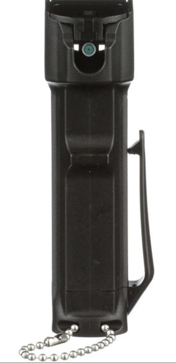 MACE POLICE DEFENSE Pepper GUARD Spray FLIP TOP Self Home SAFETY SECURITY ATTACK