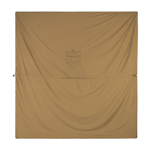 Helikon-Tex Swagman Scarf Poncho Scarf Tarp Survival 100% Nylon Bushcraft