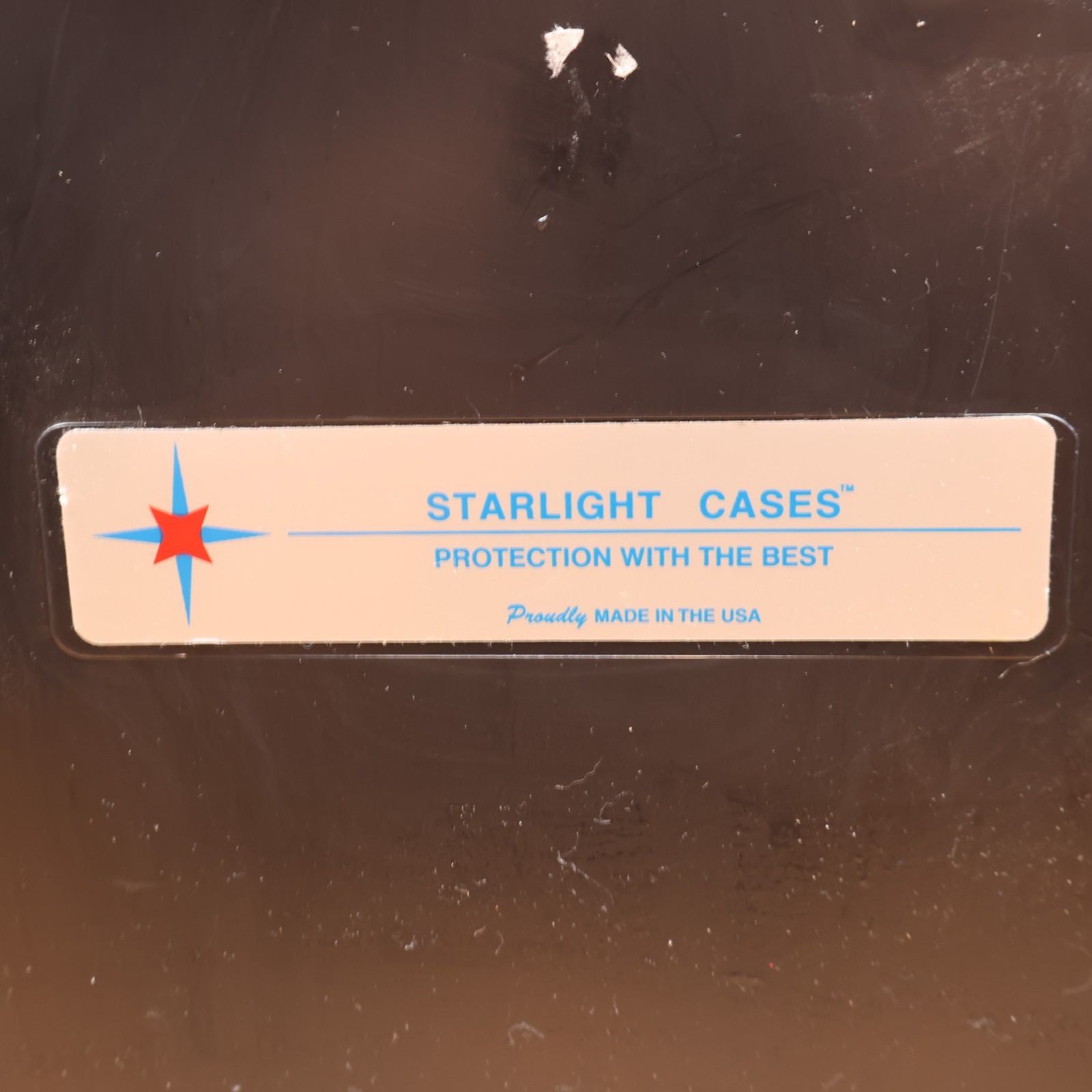Starlight Hard Case 17x15x8 Weathertight Gun Survival Dry Box Camera SC-071414