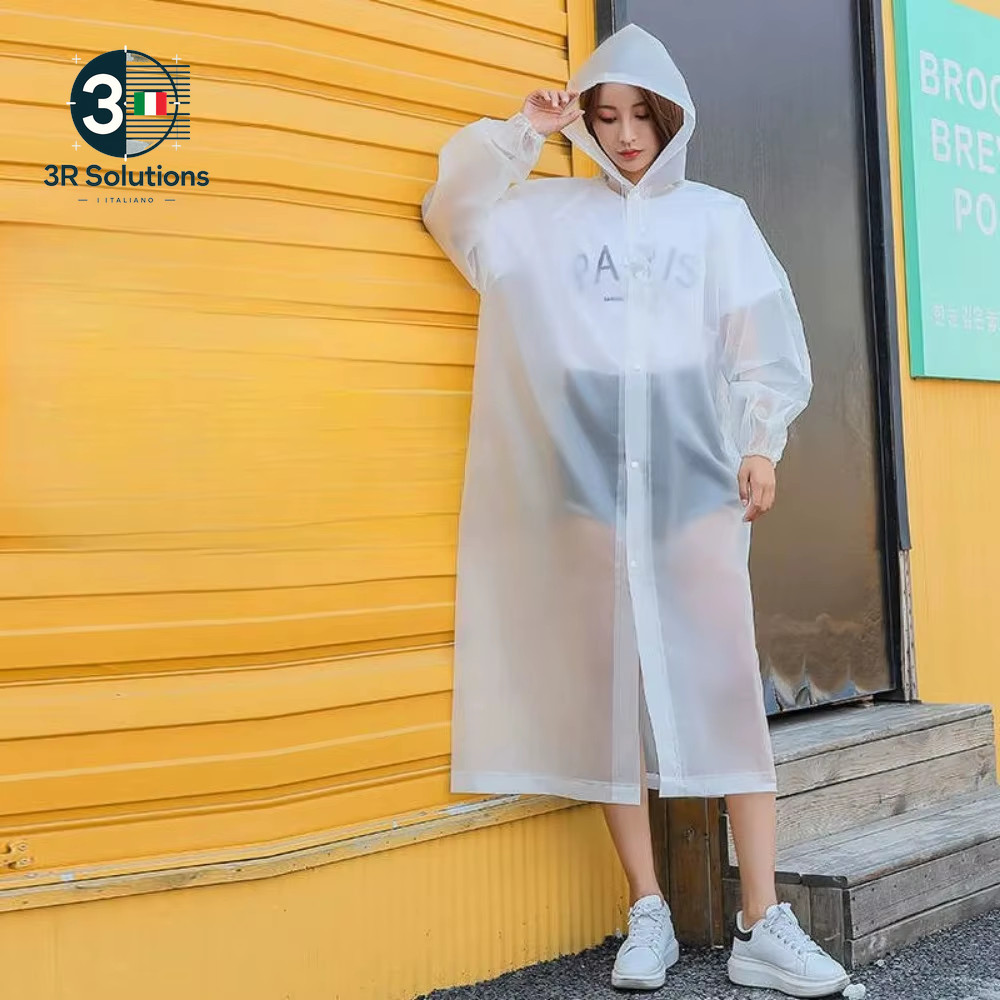 New Adult Travel Waterproof Fashion Ester Waterproof