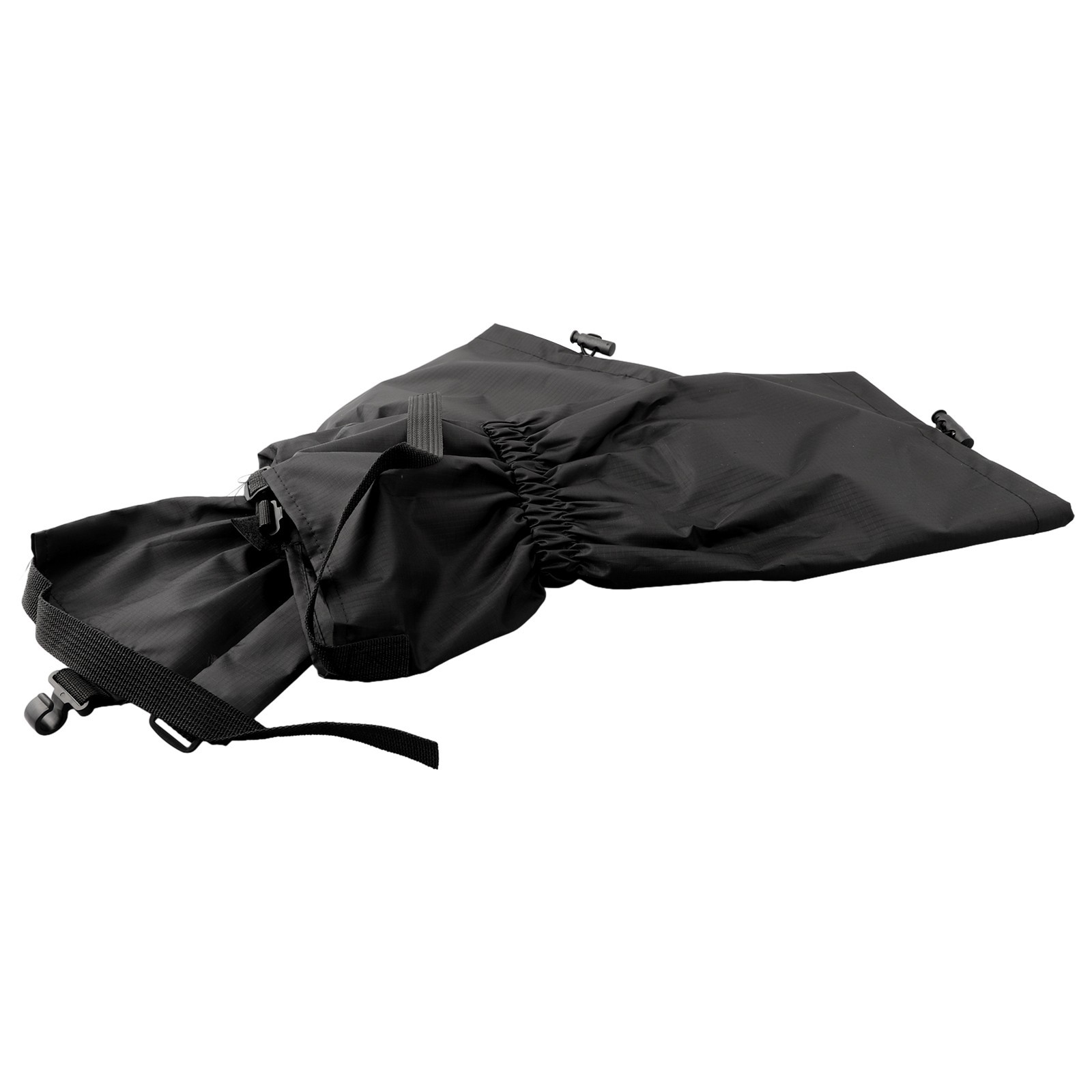 Rainy Weather Snow Leg Gaiter Hunting Gaiter Nylon Material High Approx. 46cm