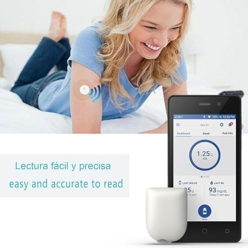 55Pack Freestyle Libre 2 Sensor Covers Latex-Free Hypoallergenic Waterproof A…