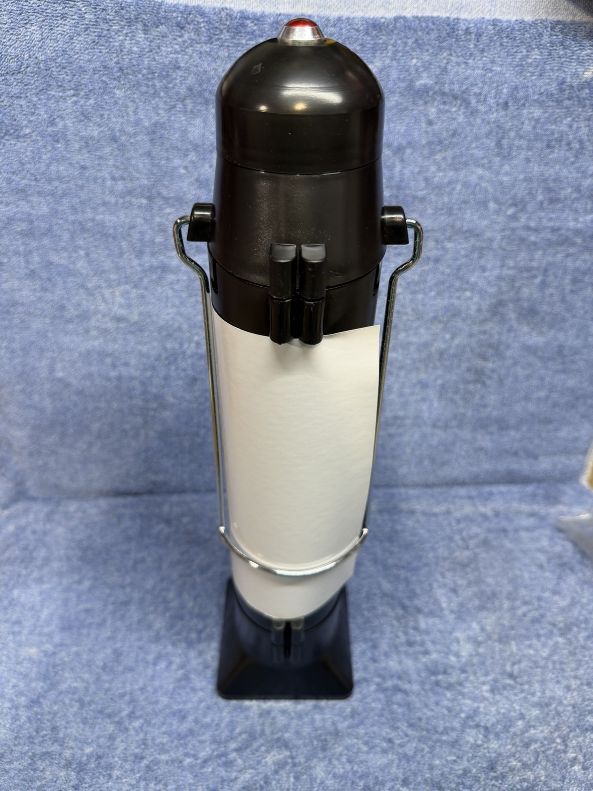 SunRocket Solar Water Heater & Thermos – Got Sun?