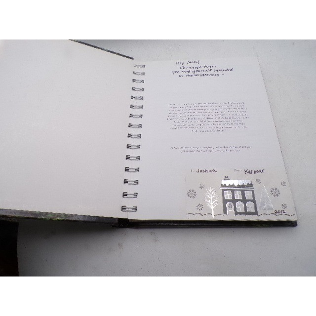Wilderness Survival Skills Bob Holtzman Spiral Bound Hardcover Book 2012 Guide