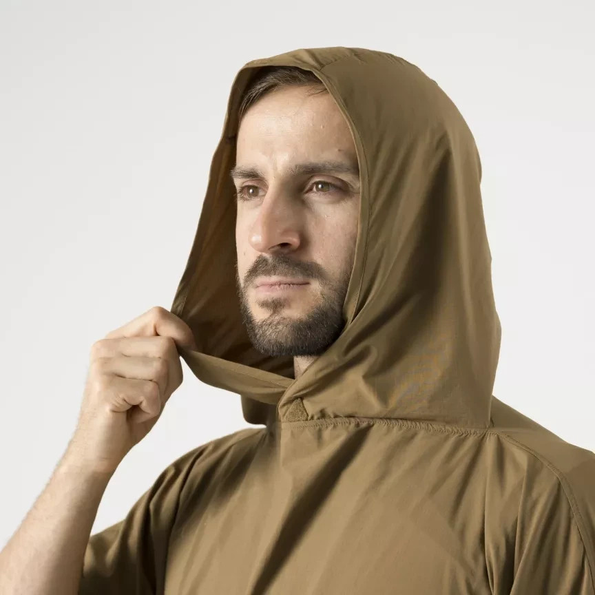 Helikon-Tex Swagman Scarf Poncho Scarf Tarp Survival 100% Nylon Bushcraft