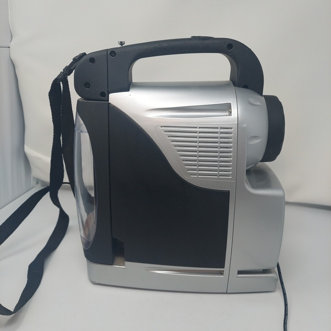 Five Star 9-in-1 TV Lantern AM FM Weather Alert Radio – Tested Works