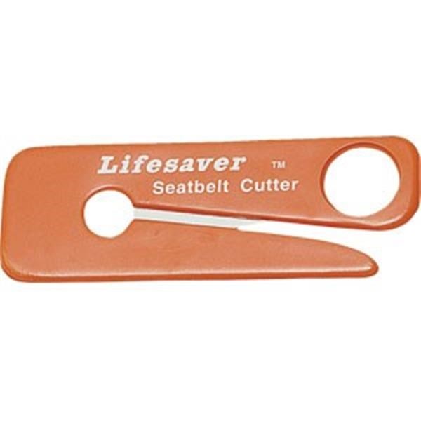 Lifesaver™ Seatbelt Cutter EMERGENCY MEDICAL INTERNATIONAL Emergency Medical