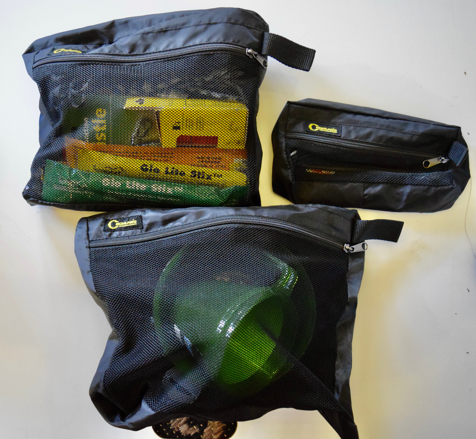 COGHLAN’S Hiking Camping Survival INDIVIDULAL ITEMS KIT BOWLS CUPS Rope Mirror