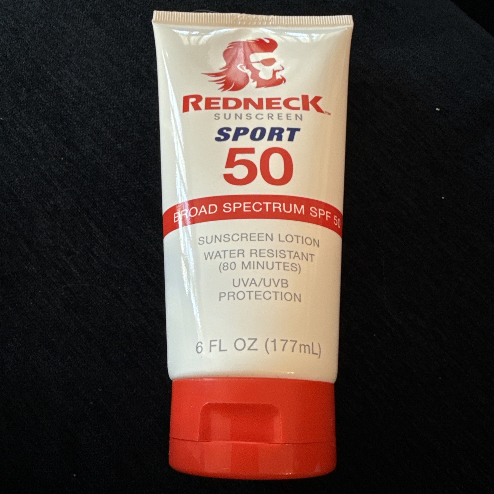 RedNeck Sunscreen Lotion SPF 50