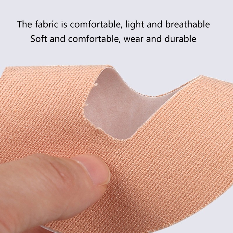 30/50Pcs Waterproof Adhesive Patches for G6 Sports Sensor Cover Patches Sticker