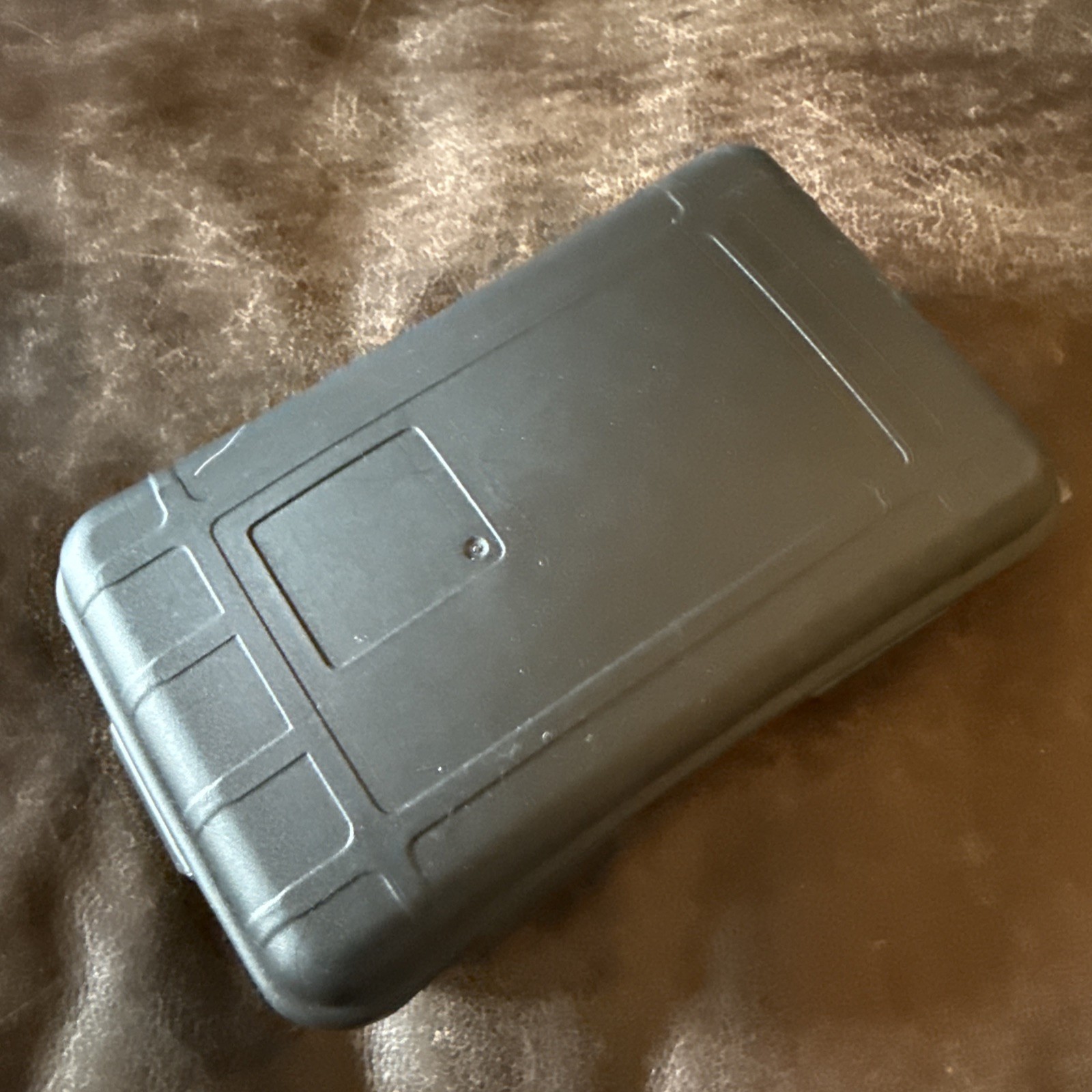 New 14 piece survival kit in hard black case